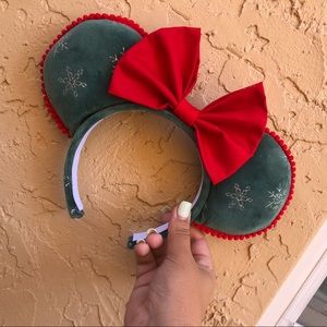 Disney ears